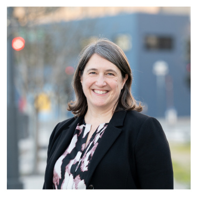 MARGARET DAMIANO, MBA