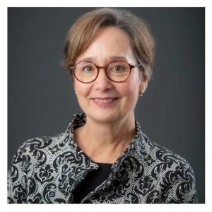 Wendy Fielding