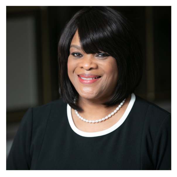 Alesia Coe, DNP, RN, NEA-BC
