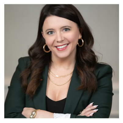 STEPH WILLDING, MPA