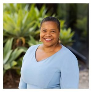 Cynthia Barginere