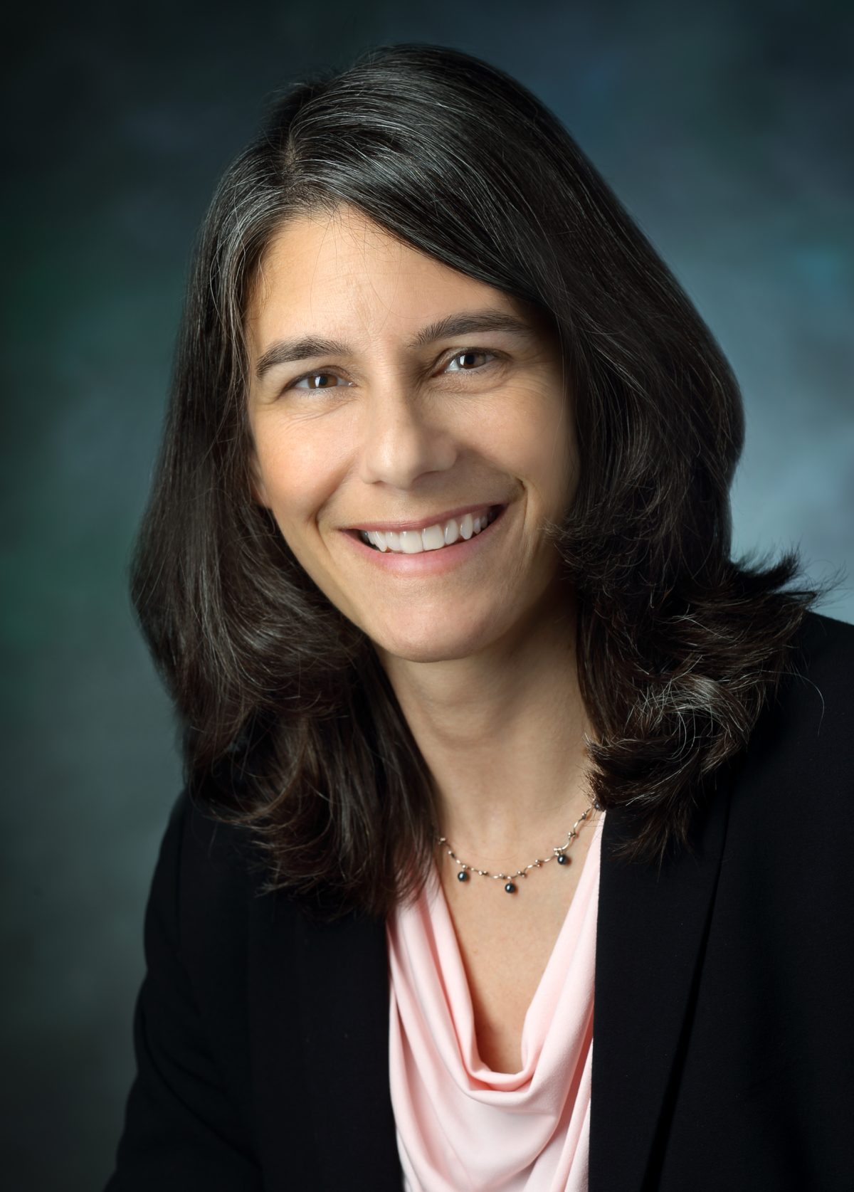 MELISSA HELICKE, MBA, MHA