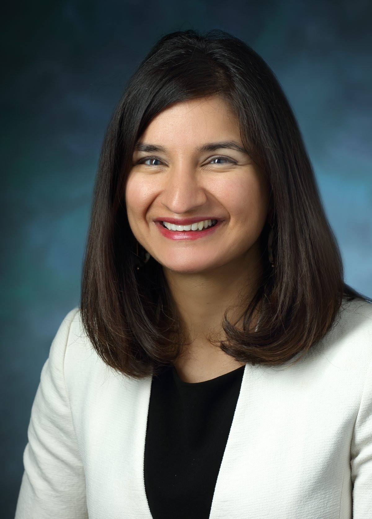 ANU MULLICK, MHSA