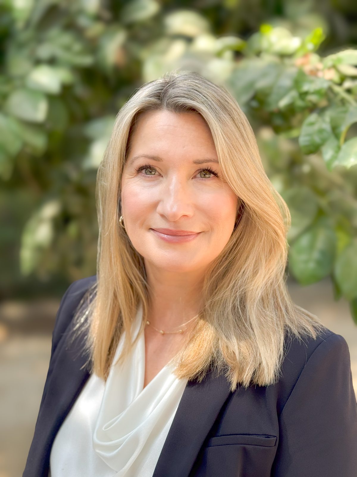 RACHEL LAURS, PgD