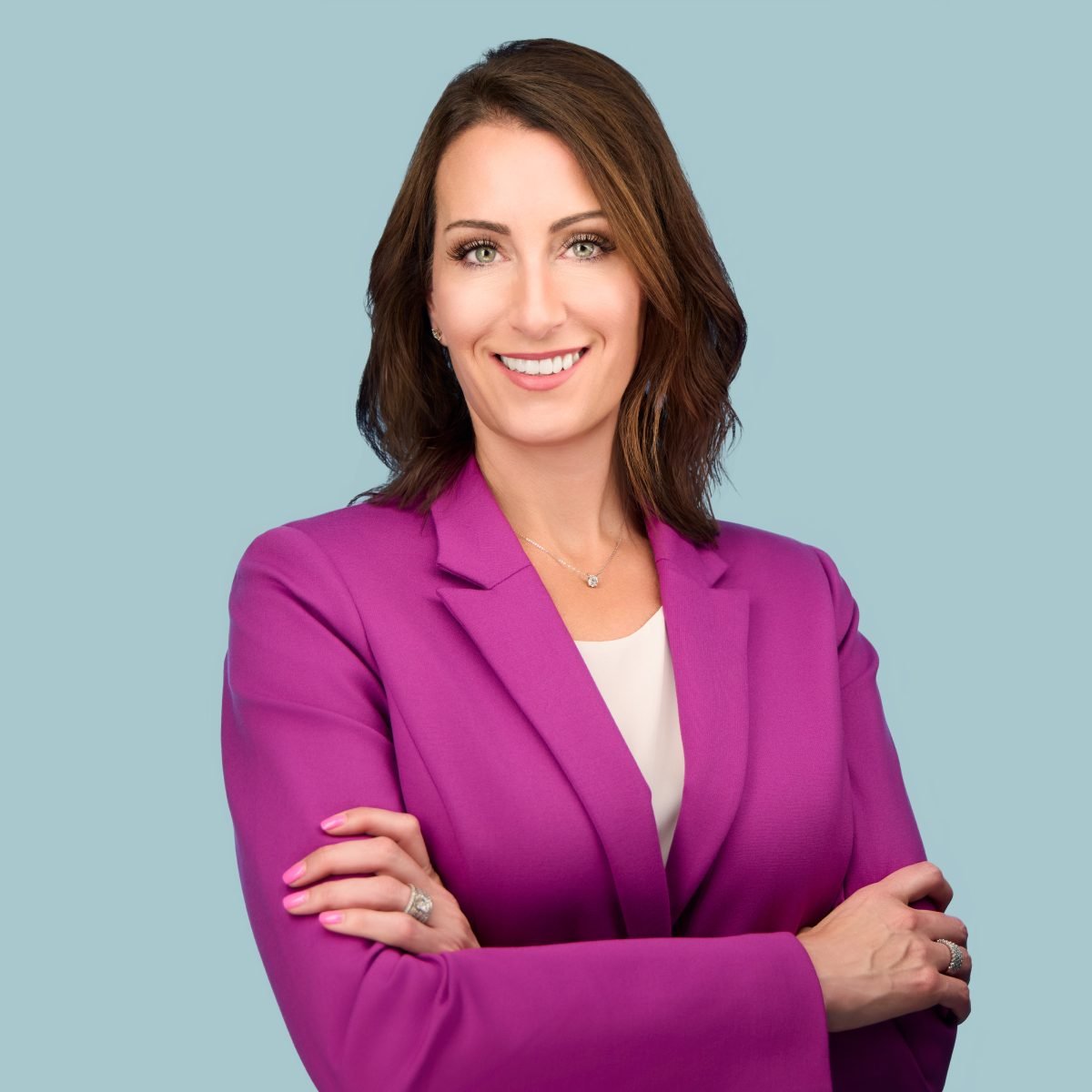 RANDI ESCOBEDO, MS, PMI