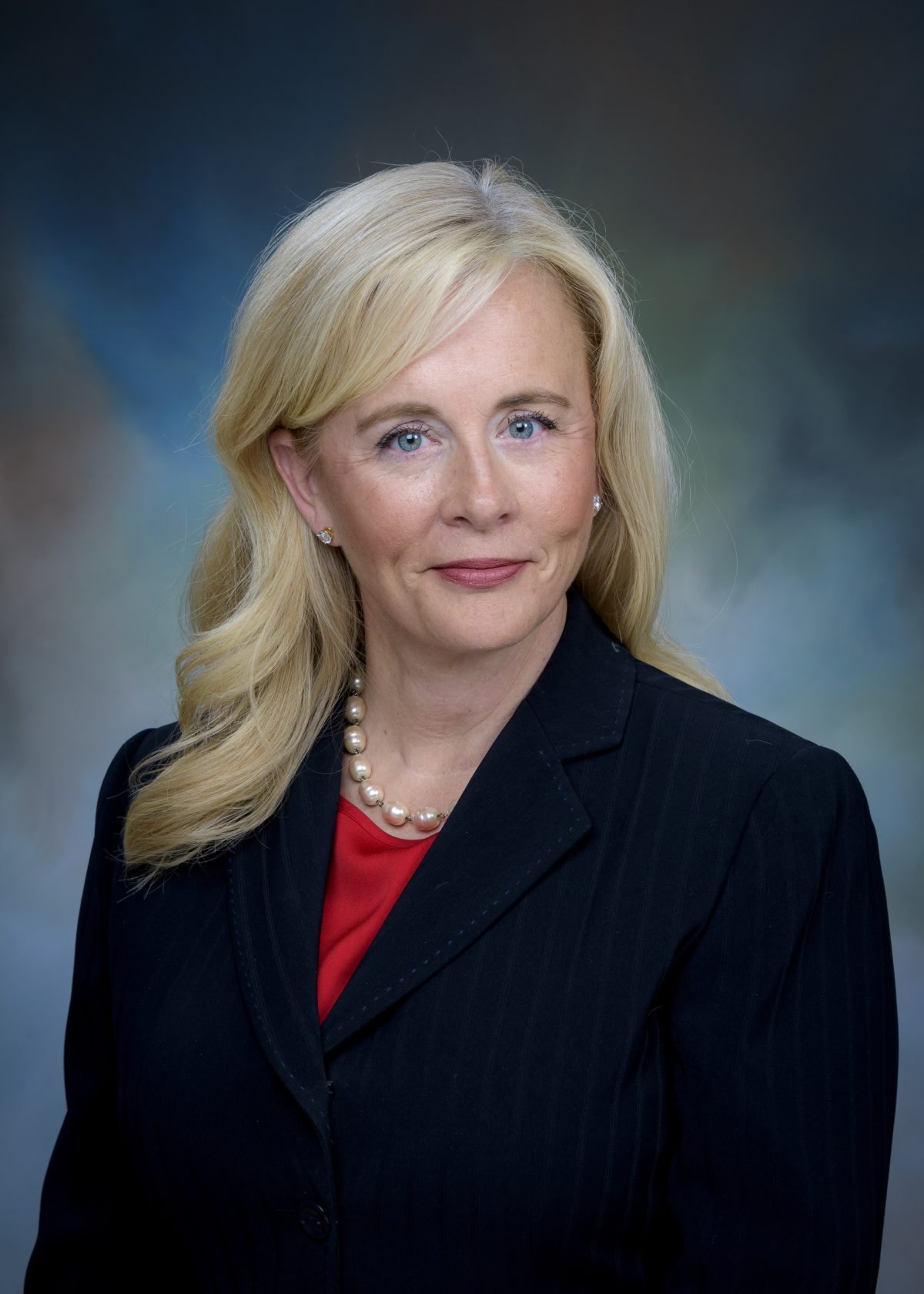 CHRISTINE WADE, DNP, MSN, RN, CEN