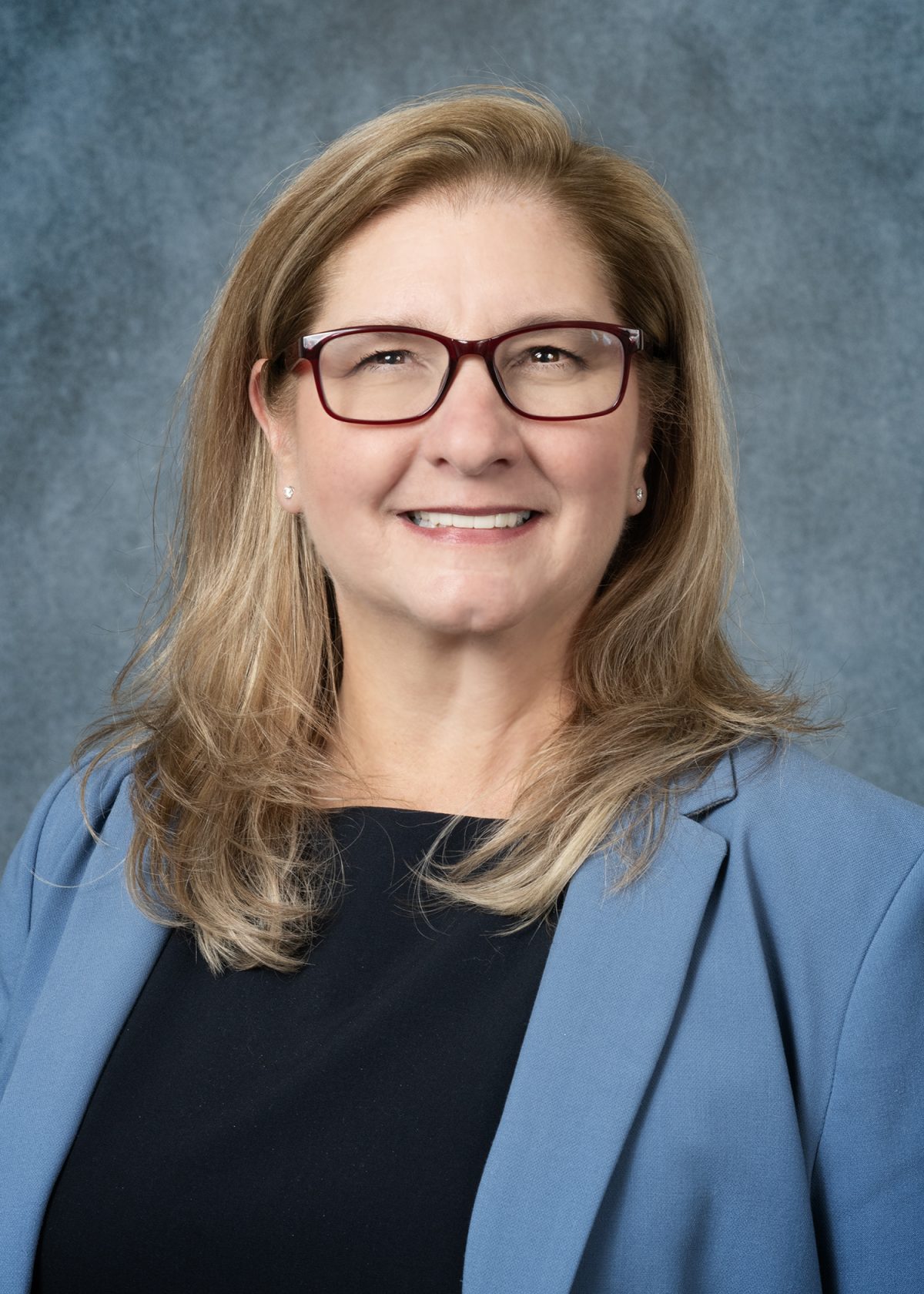 MEGAN BROSIOUS, MHA