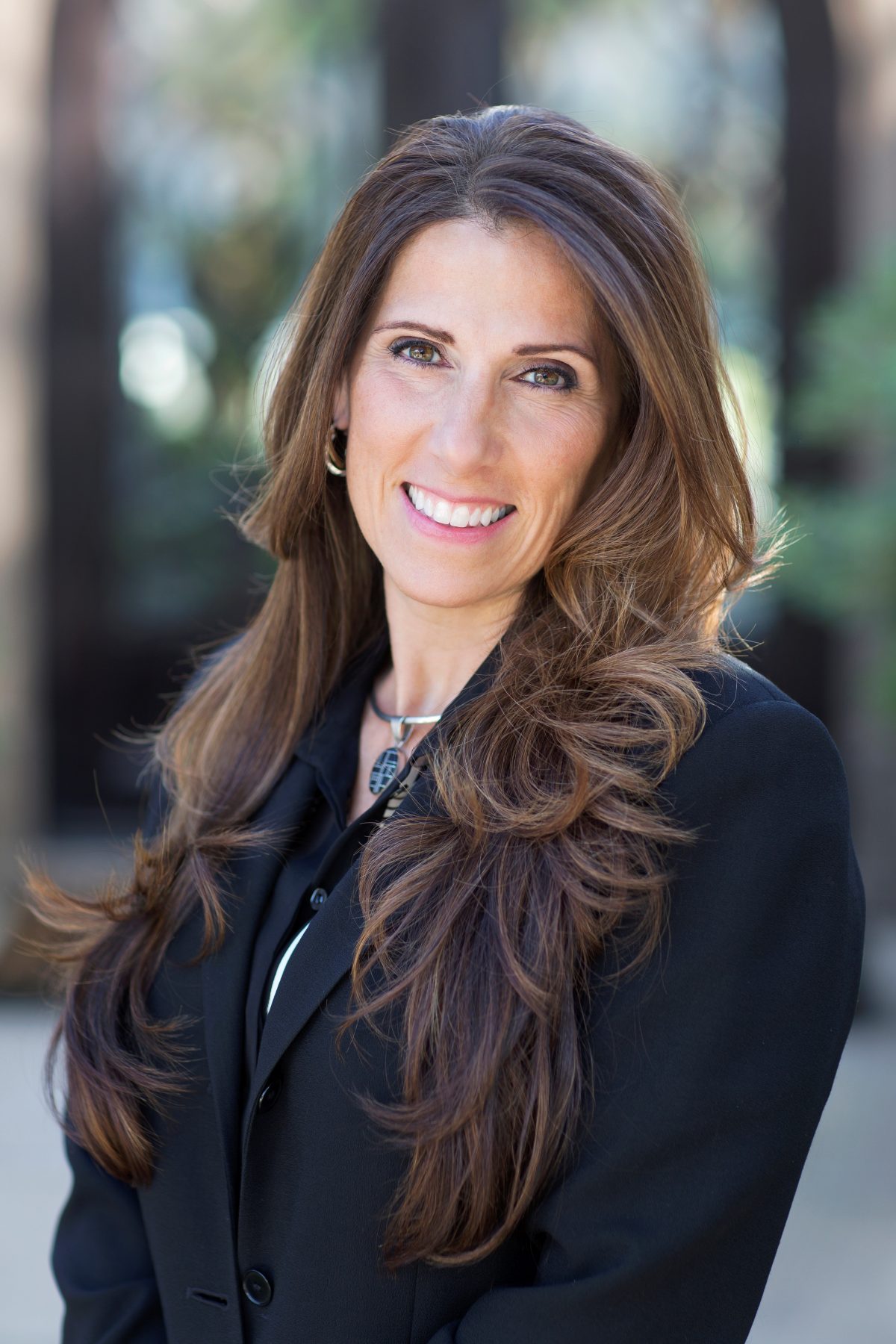 Tess Burleson, CPA, MBA