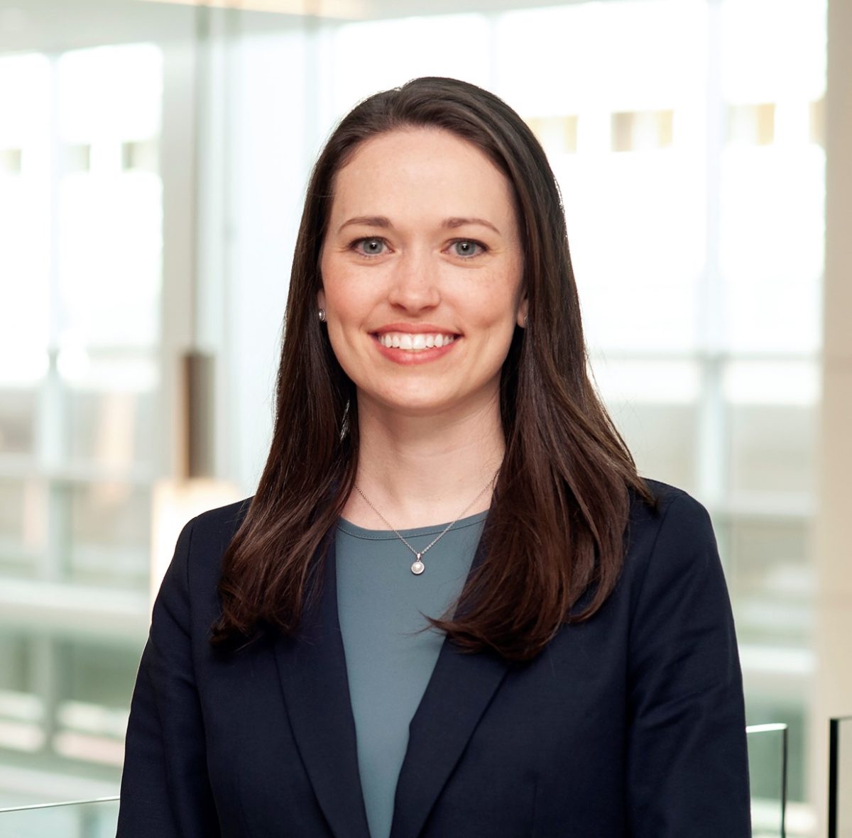 DANIELLE GRIGGS, PharmD, MBA, MS