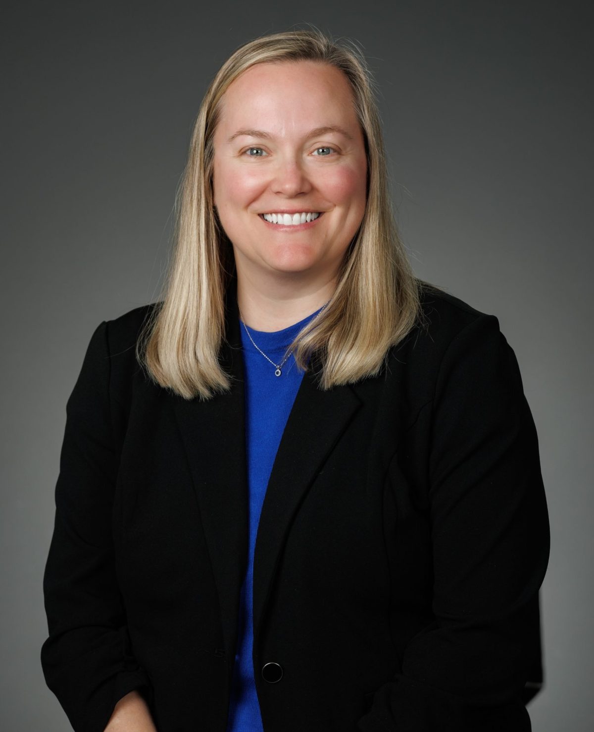 Nicole Hoke, DNP, RN, CCNS, CCRN