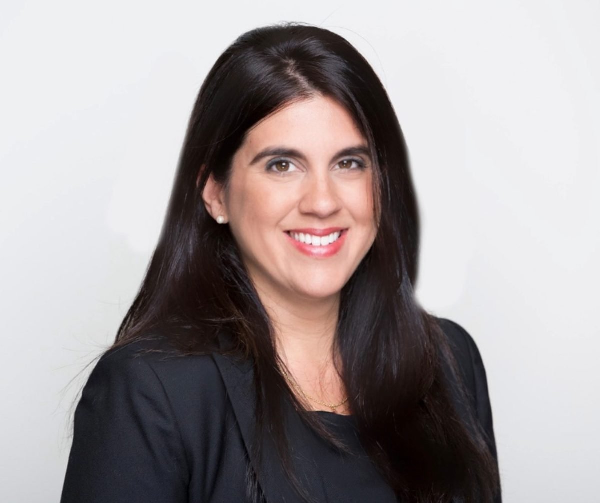 Rachel Hoover, MS, PA-C, MBA