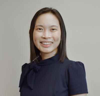 Luming Li, MD, MHS, FACHE, FAPA