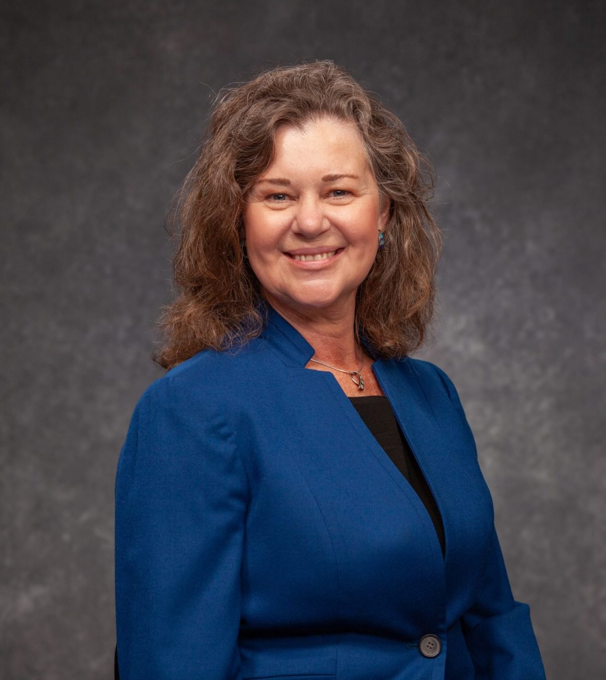 SUSAN MARTINEZ, MS-HAIL
