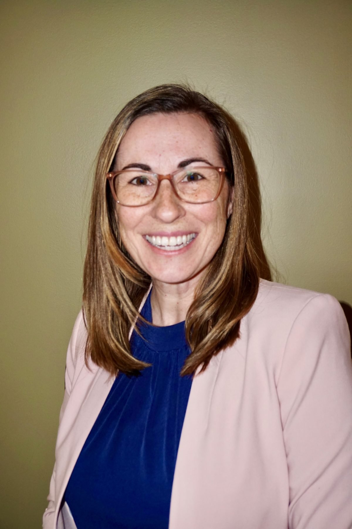 Tamara Rockwell, MHCDS