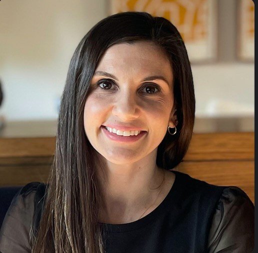 Barbara Rubino, MD