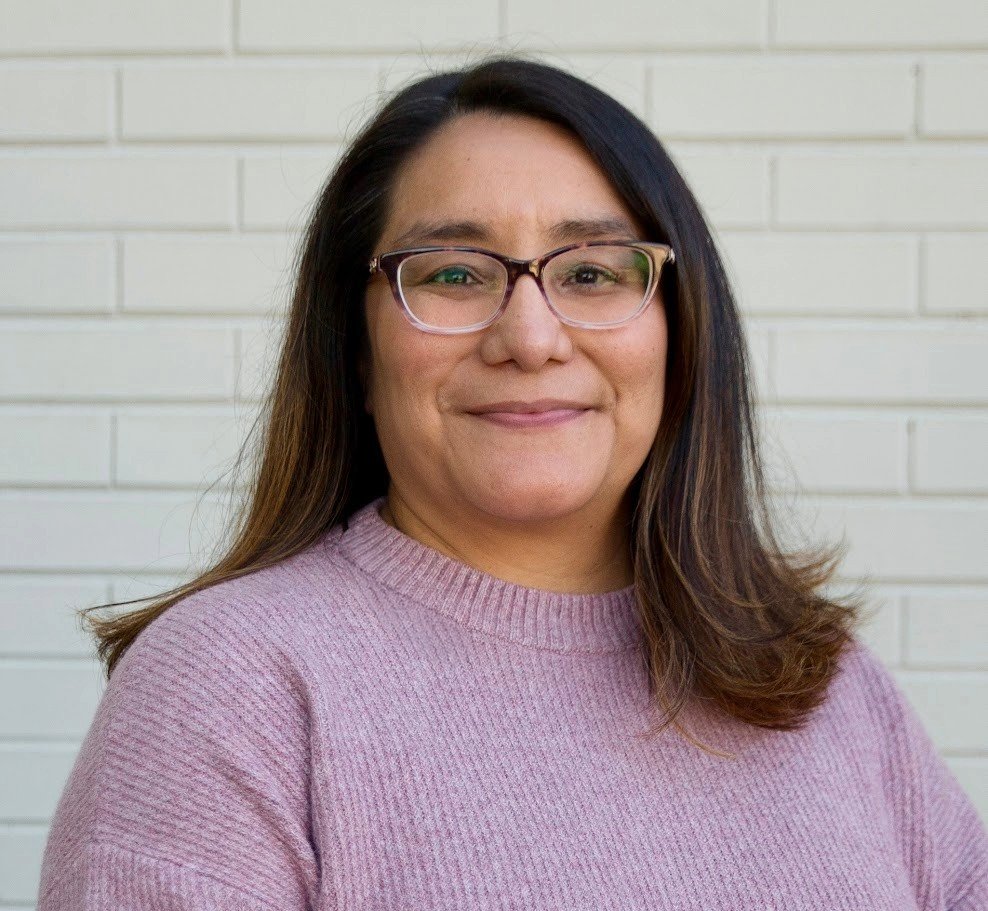 Brisa Urquieta de Hernandez, PhD