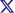 X