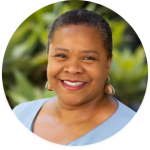 Cynthia Barginere - Carol Emmott Foundation