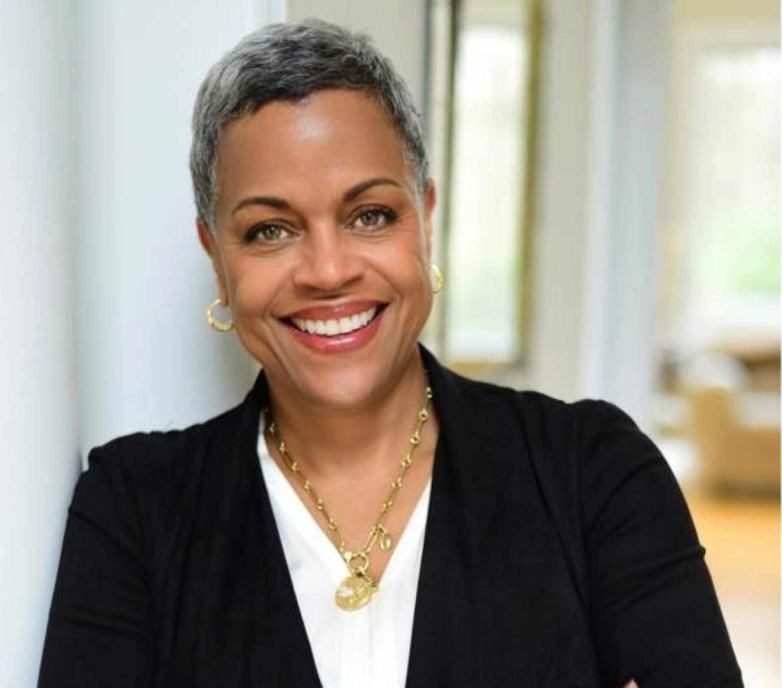 Interview Series Season 2 Ep18 - Linda Elam