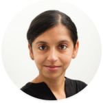 The treasure hunt inteview searies - Palav Babaria, MD, MHS
